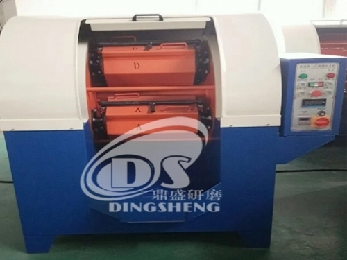 全自動(dòng)渦流機(jī)、高速離心研磨拋光機(jī)的應(yīng)用范圍